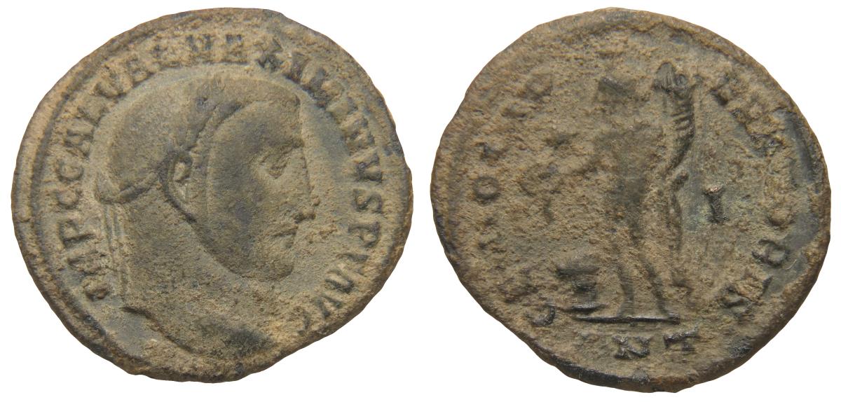 Maximinus Daia