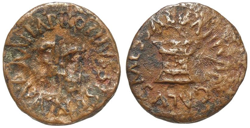 Augustus