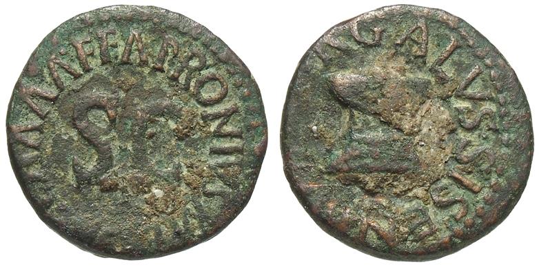 Augustus