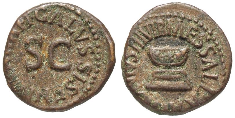 Augustus
