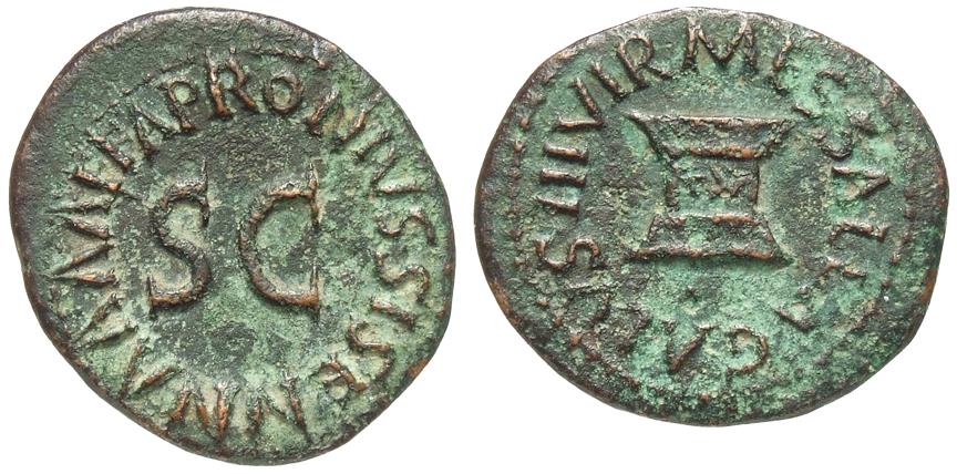 Augustus