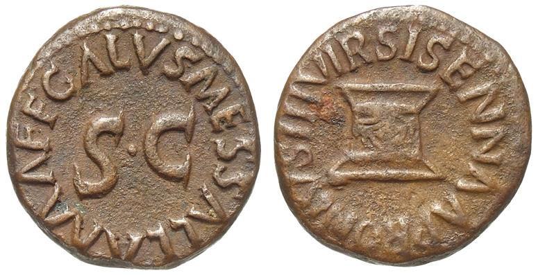 Augustus