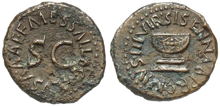 Augustus