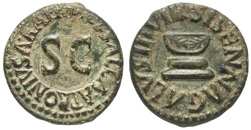 Augustus