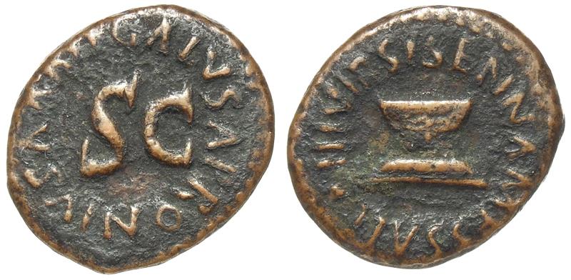 Augustus