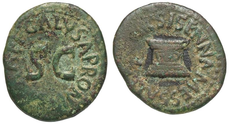 Augustus