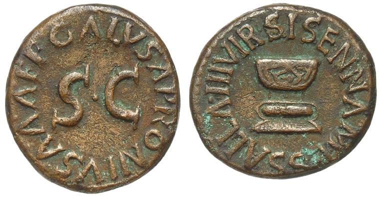 Augustus