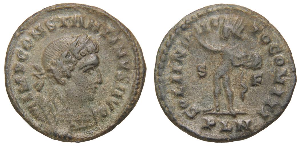 Constantinus I.