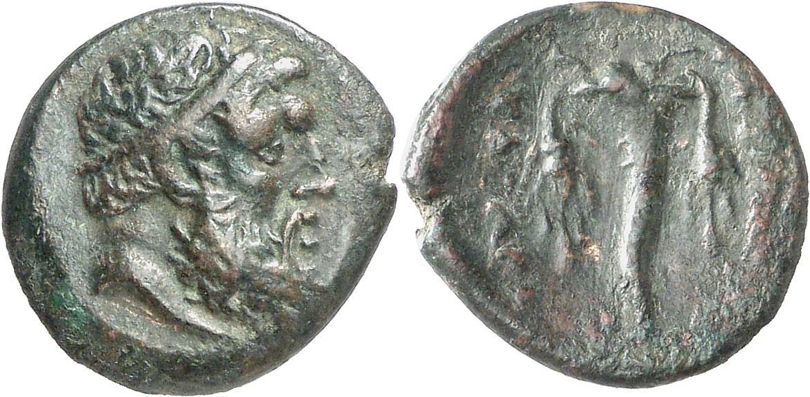 Thraker: Kavaros