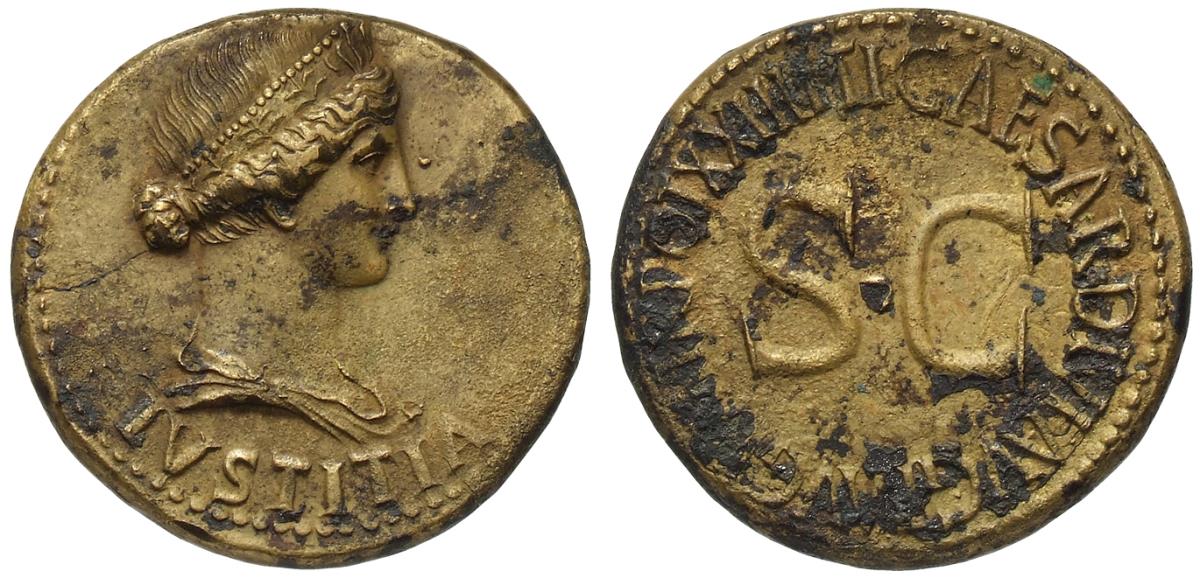 Tiberius