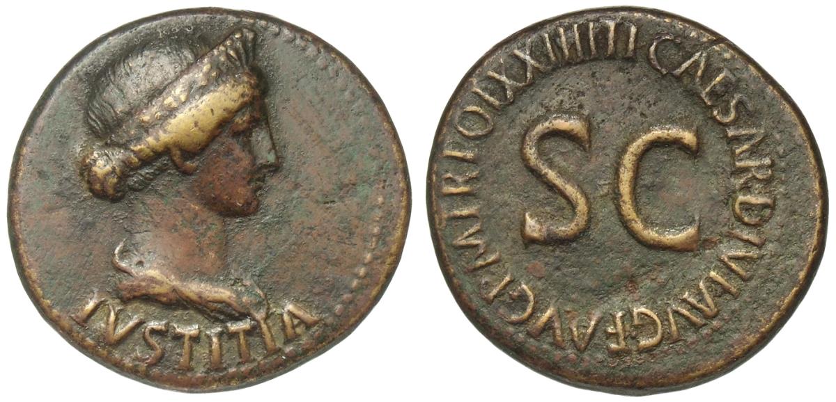 Tiberius