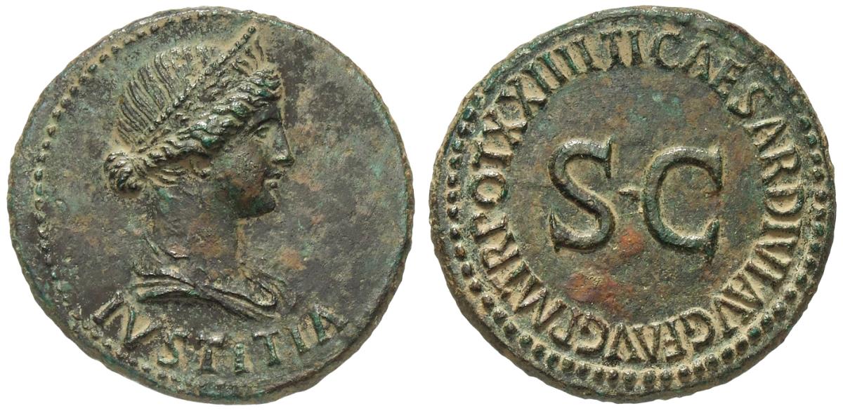 Tiberius