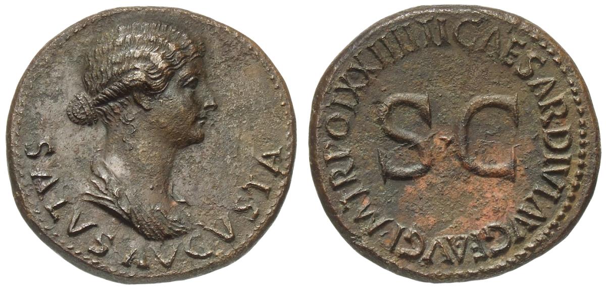 Tiberius