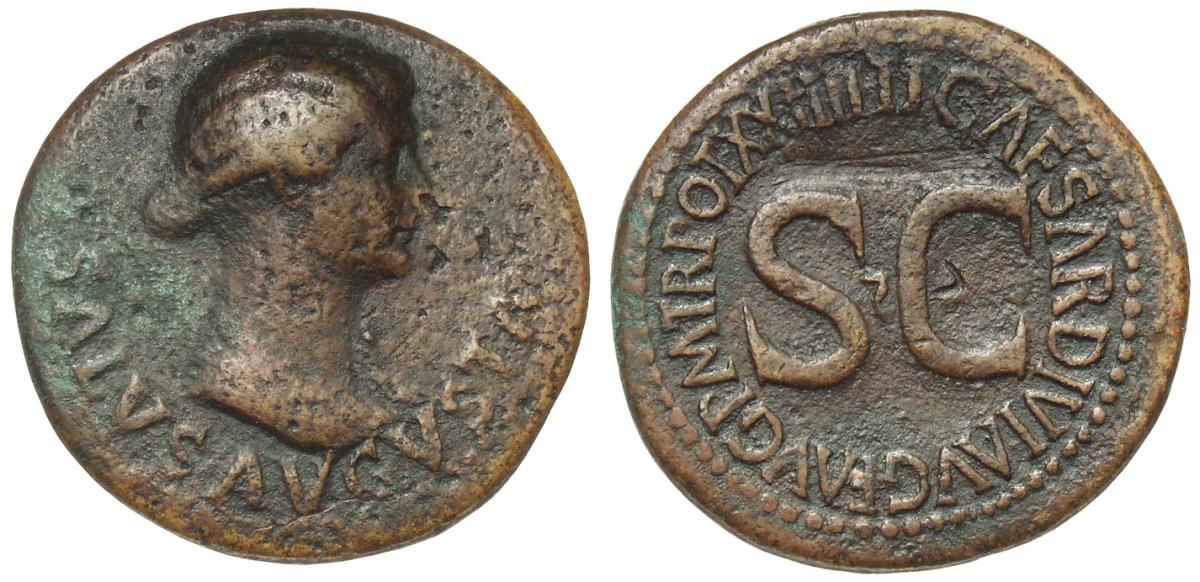 Tiberius