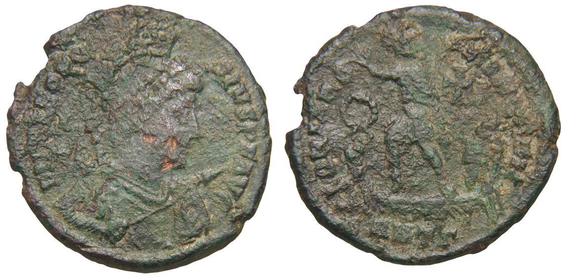 Theodosius I.
