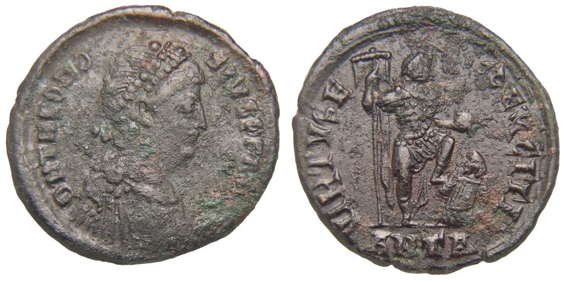 Theodosius I.