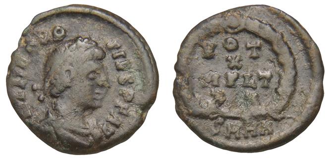 Theodosius I.