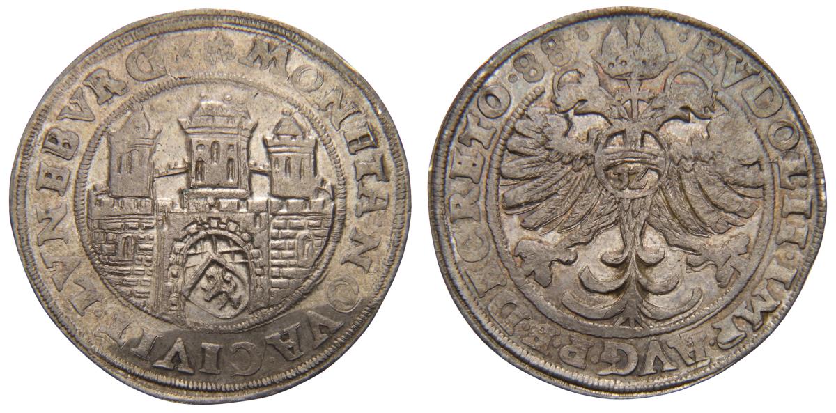 Lüneburg: Stadt