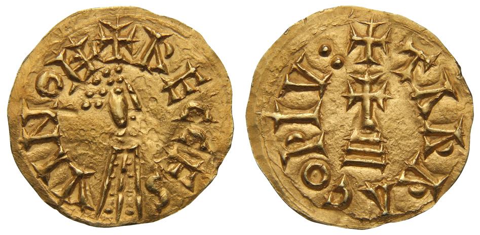 Westgoten: Recceswinth