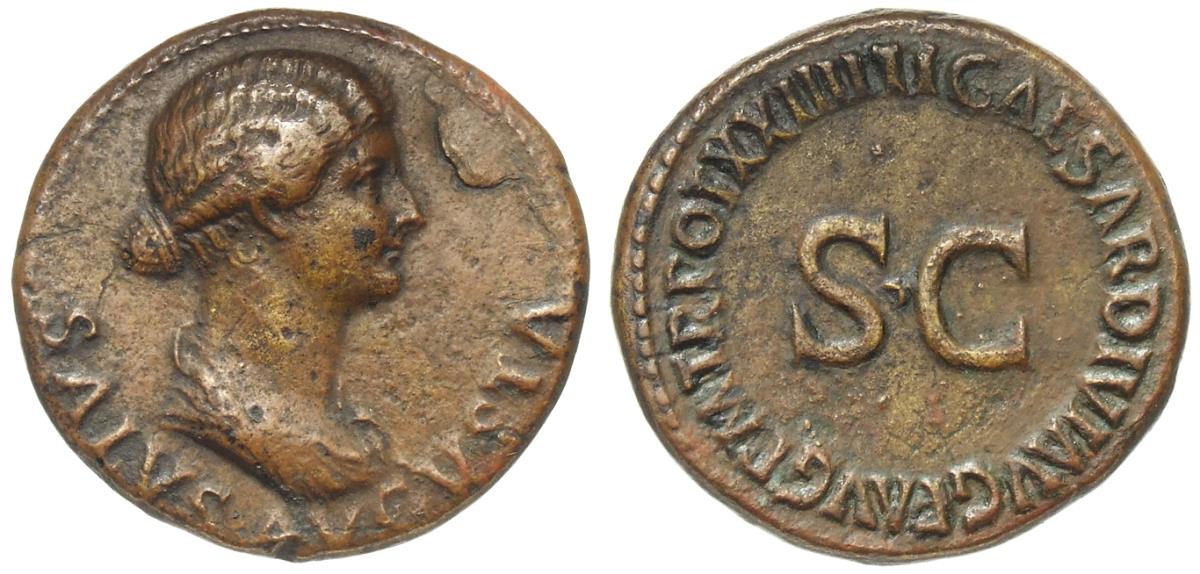 Tiberius