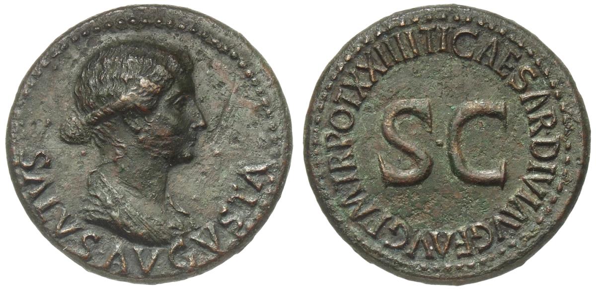 Tiberius