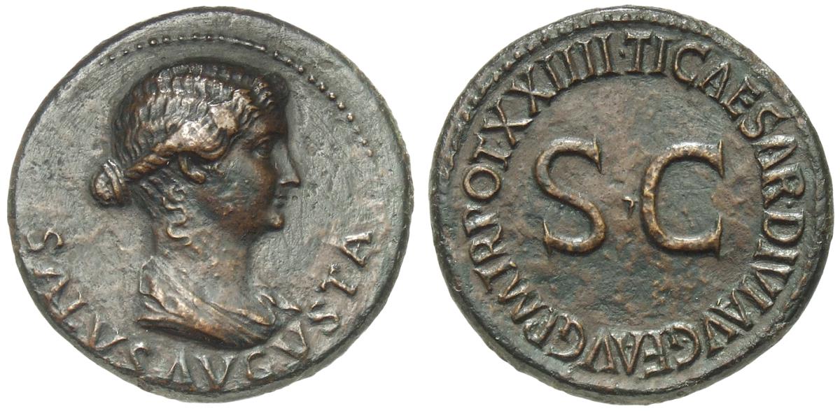 Tiberius