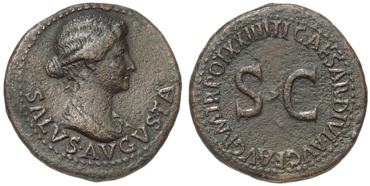 Tiberius