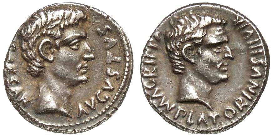 Augustus