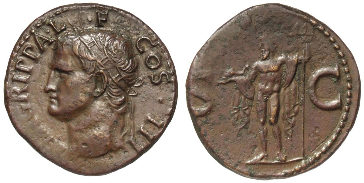M. Agrippa