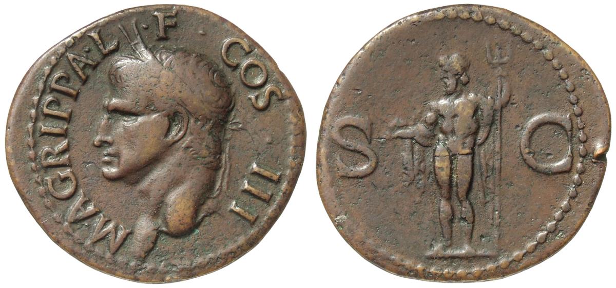M. Agrippa