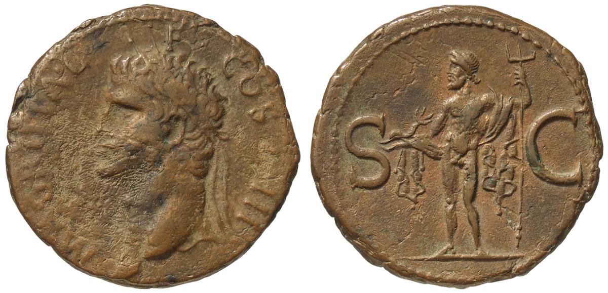 M. Agrippa