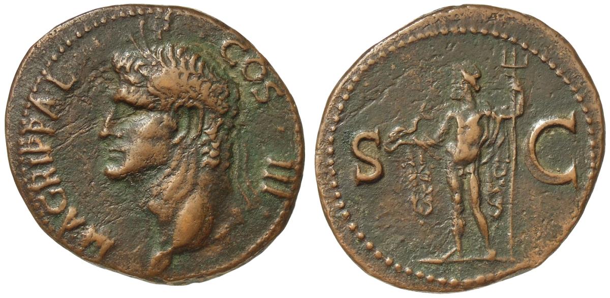 M. Agrippa