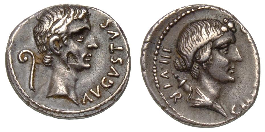 Augustus