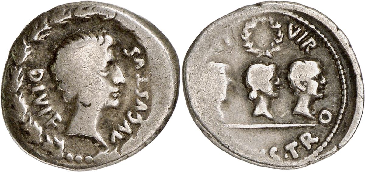Augustus