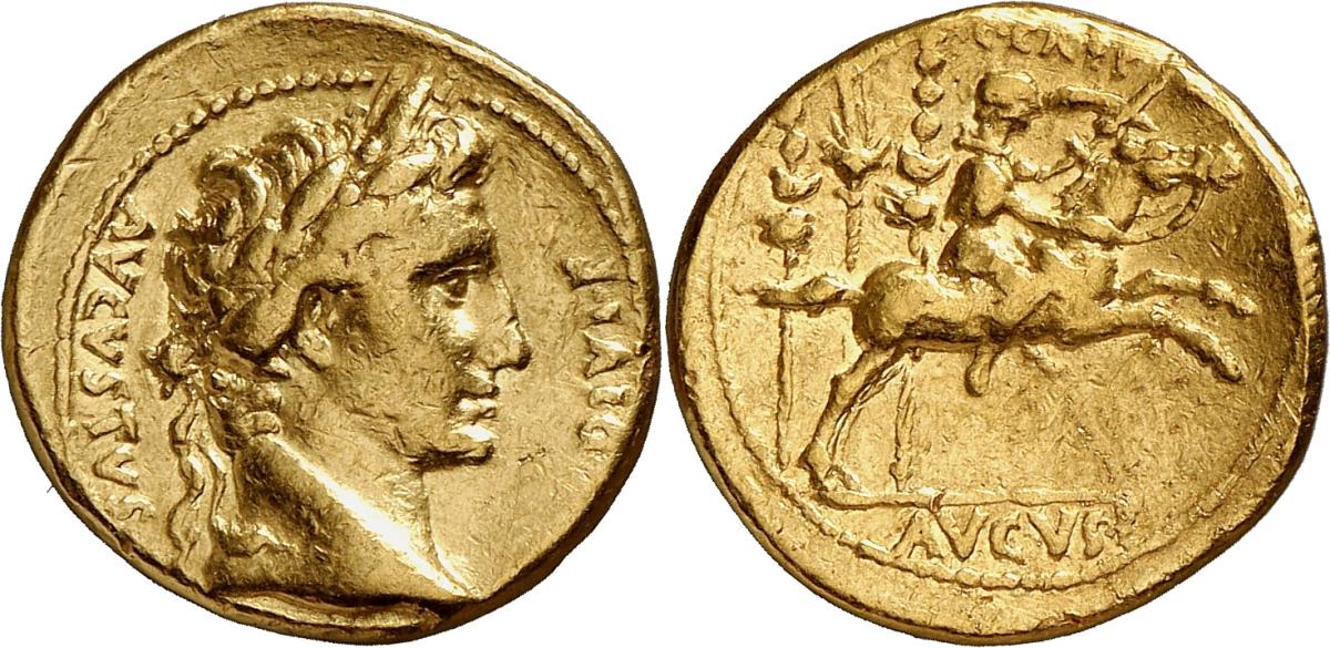 Augustus