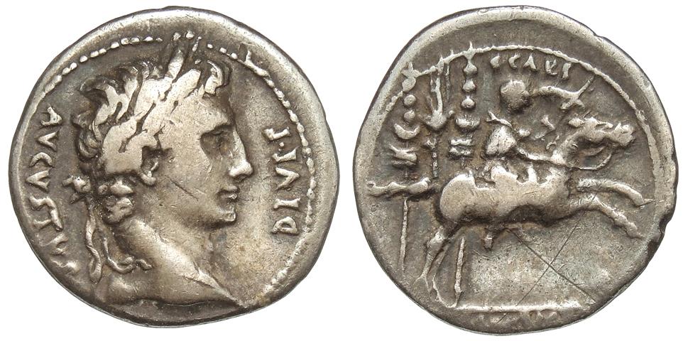 Augustus