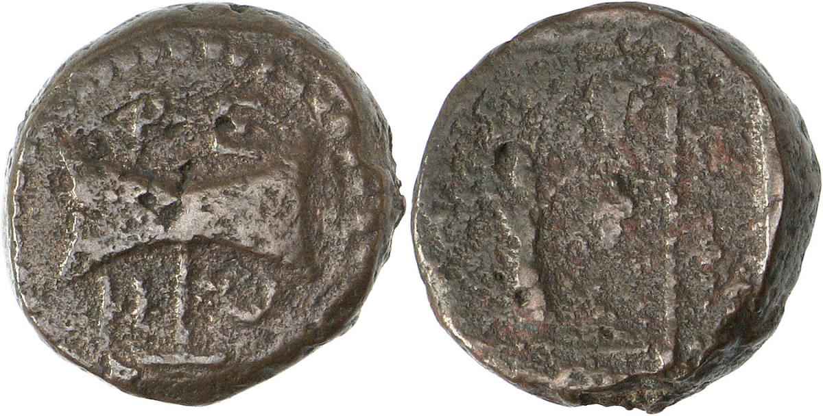 Thraker: Teres III.