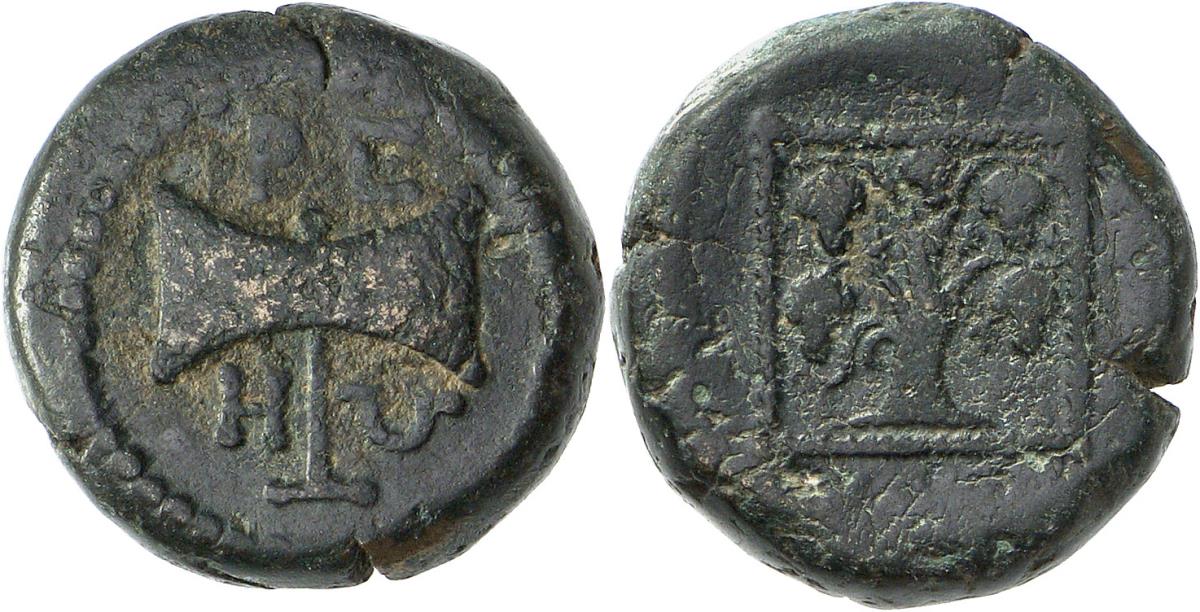 Thraker: Teres III.