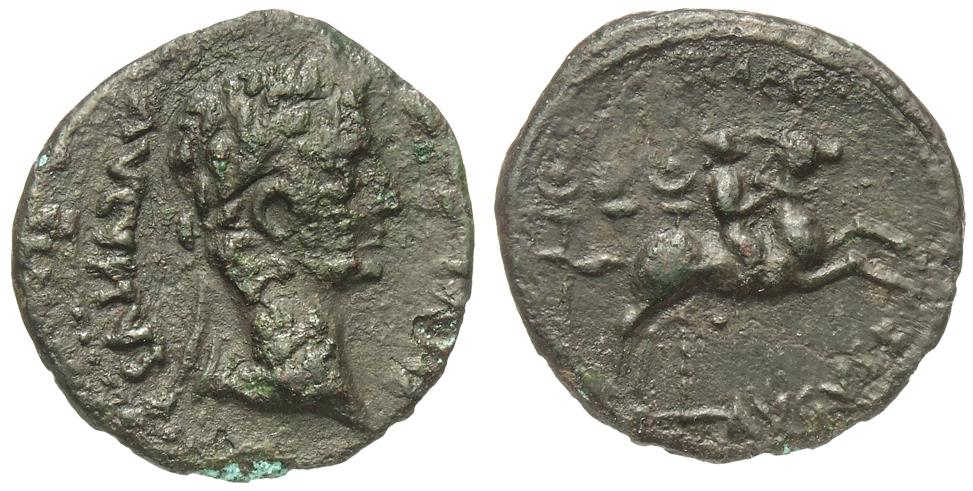 Augustus