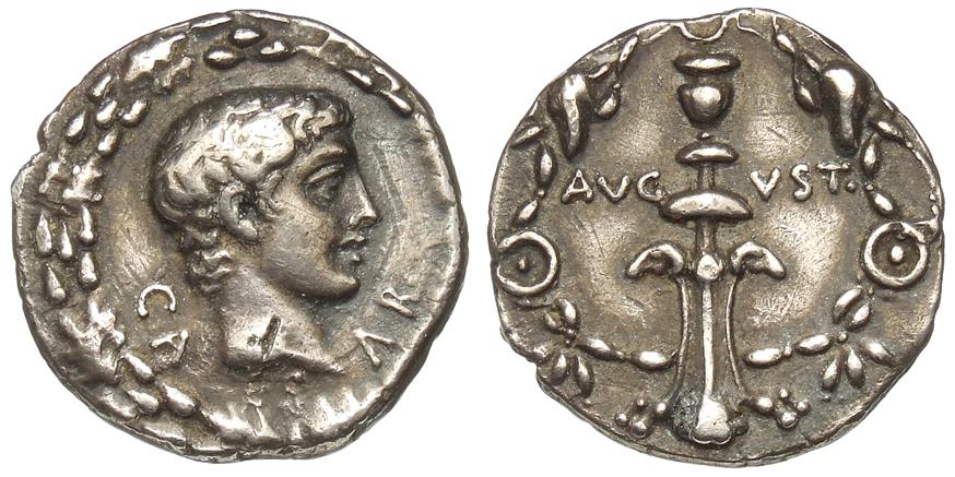 Augustus