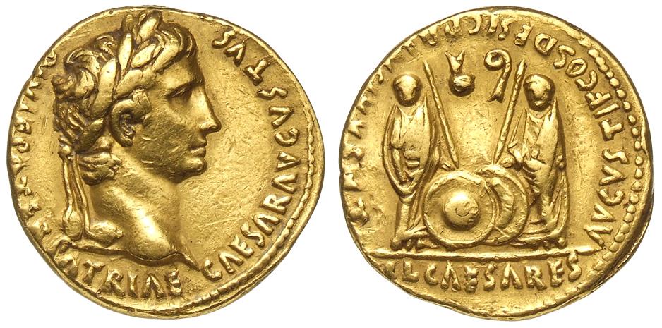 Augustus