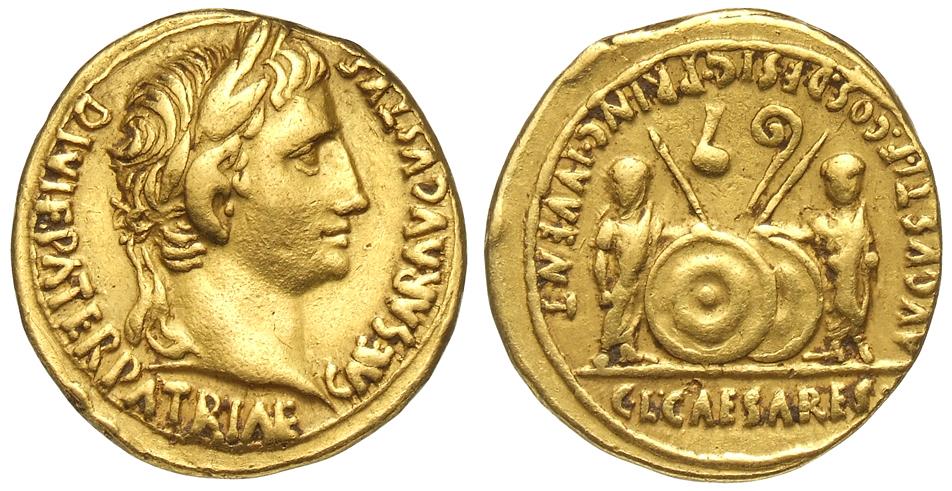 Augustus