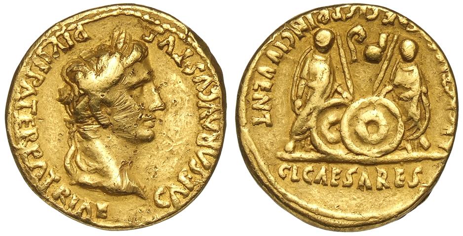 Augustus