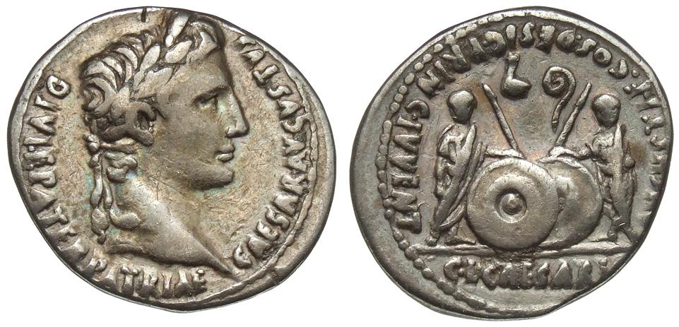 Augustus
