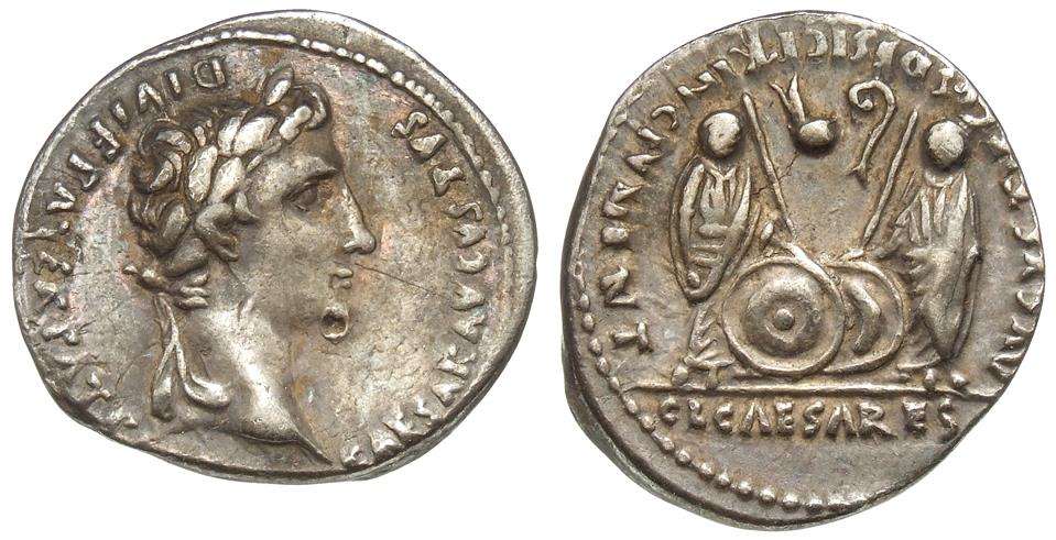 Augustus