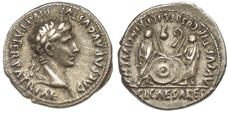 Augustus