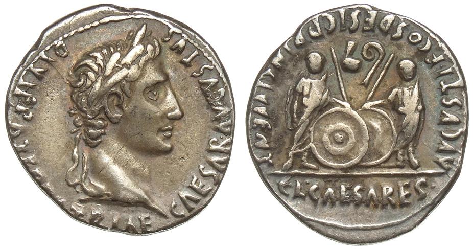 Augustus
