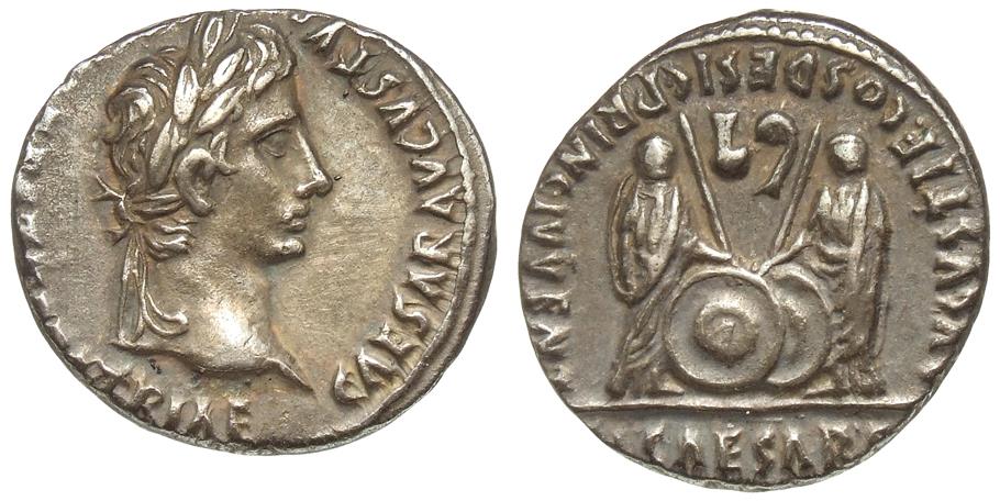 Augustus