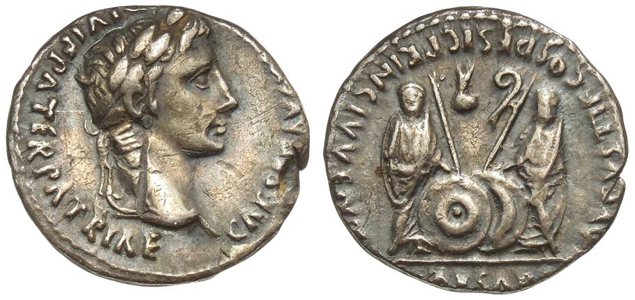Augustus