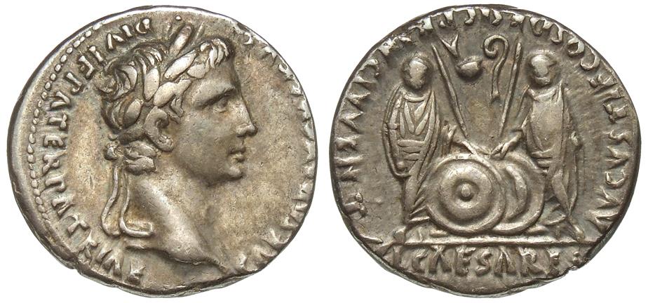 Augustus